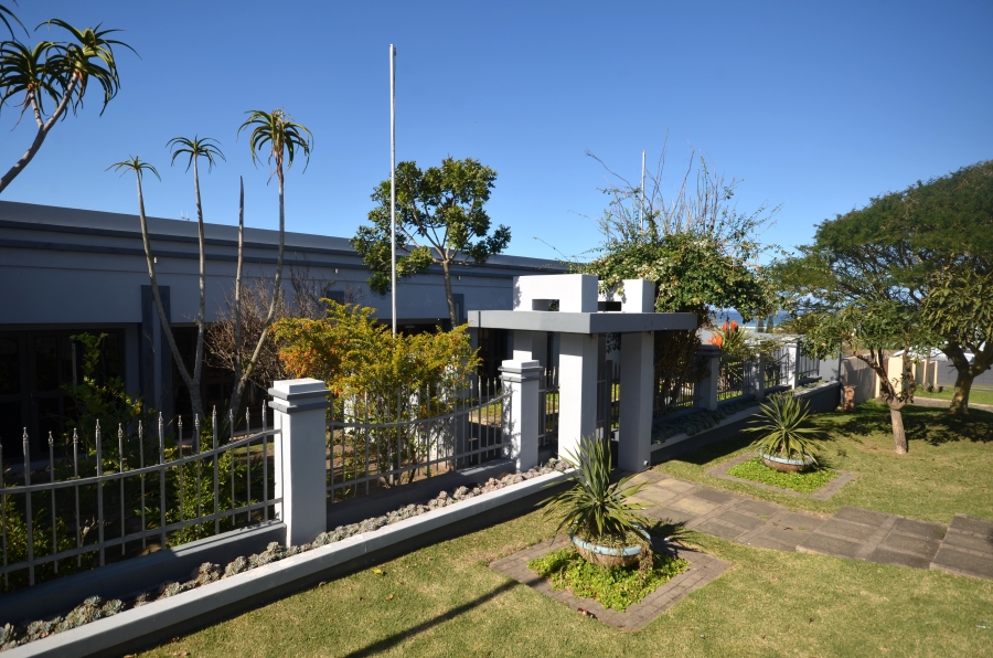To Let commercial Property for Rent in Gonubie Eastern Cape